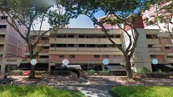 Yishun Street 22 (D27), Shop House #452349591